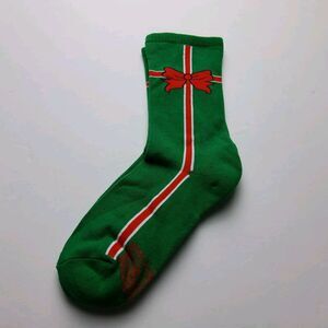 Voxx Life Stasis Neuro Socks Wellness Crew Christmas Gift Holiday Sz S (Wo 4-7)